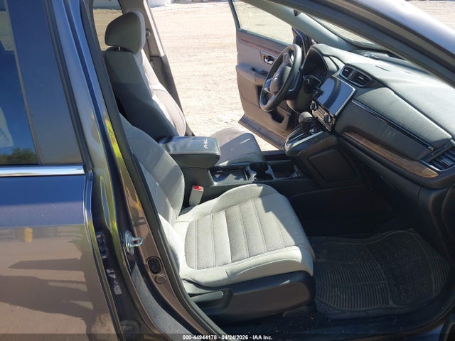 Honda CR-V EX 2019 5J6RW2H55KL022105 Image 5