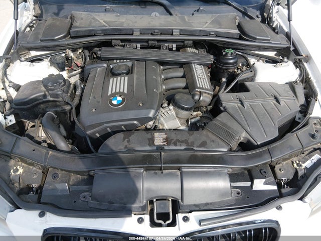 Продаж на аукціоні авто 2011 Bmw 328i, vin: WBAPH5C54BA444553, номер лоту: 44944187
