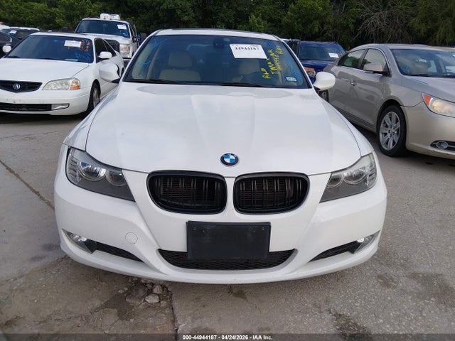 Продаж на аукціоні авто 2011 Bmw 328i, vin: WBAPH5C54BA444553, номер лоту: 44944187