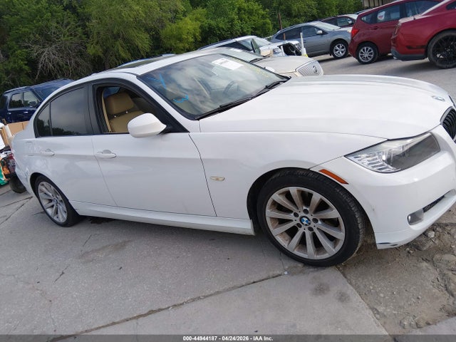 Продаж на аукціоні авто 2011 Bmw 328i, vin: WBAPH5C54BA444553, номер лоту: 44944187