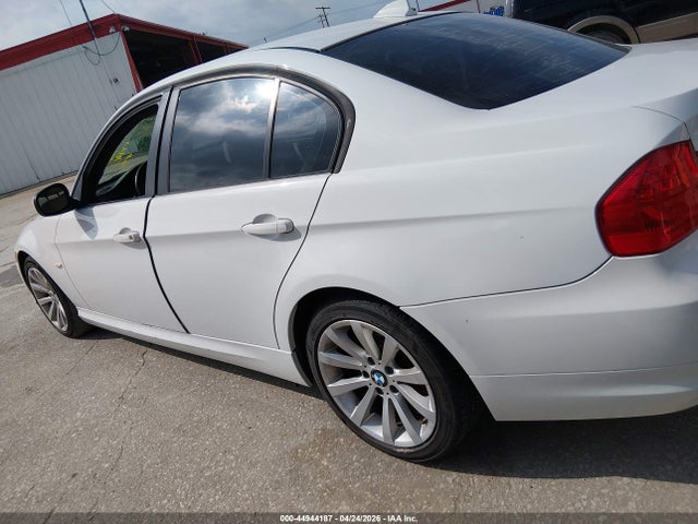 Продаж на аукціоні авто 2011 Bmw 328i, vin: WBAPH5C54BA444553, номер лоту: 44944187