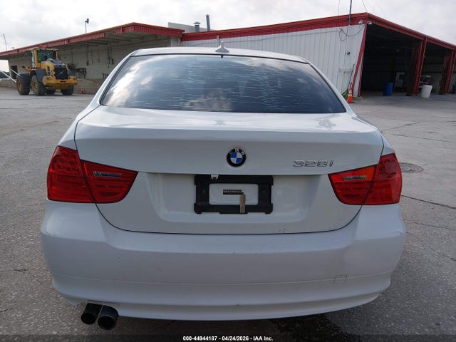 Продаж на аукціоні авто 2011 Bmw 328i, vin: WBAPH5C54BA444553, номер лоту: 44944187