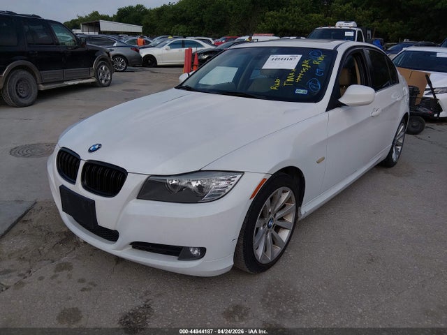 Продаж на аукціоні авто 2011 Bmw 328i, vin: WBAPH5C54BA444553, номер лоту: 44944187