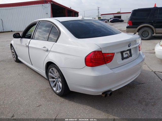 Продаж на аукціоні авто 2011 Bmw 328i, vin: WBAPH5C54BA444553, номер лоту: 44944187