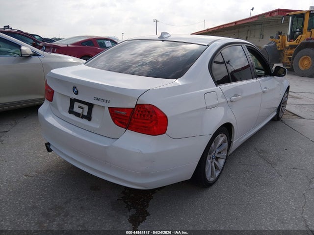 Продаж на аукціоні авто 2011 Bmw 328i, vin: WBAPH5C54BA444553, номер лоту: 44944187