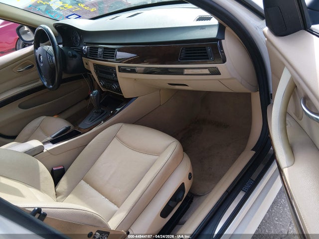Продаж на аукціоні авто 2011 Bmw 328i, vin: WBAPH5C54BA444553, номер лоту: 44944187