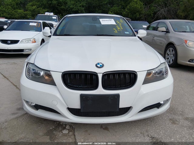 Продаж на аукціоні авто 2011 Bmw 328i, vin: WBAPH5C54BA444553, номер лоту: 44944187