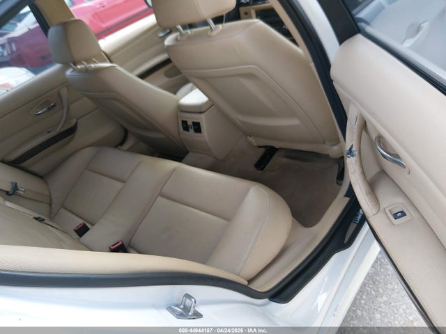 Продаж на аукціоні авто 2011 Bmw 328i, vin: WBAPH5C54BA444553, номер лоту: 44944187