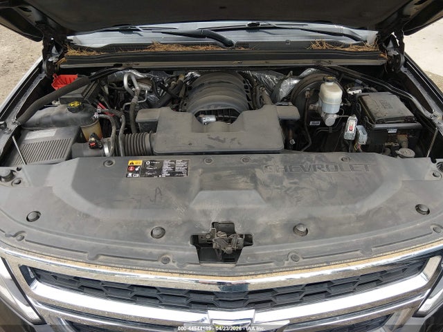 Chevrolet Tahoe Lt 2015 1GNSKBKC4FR741088 Image 10