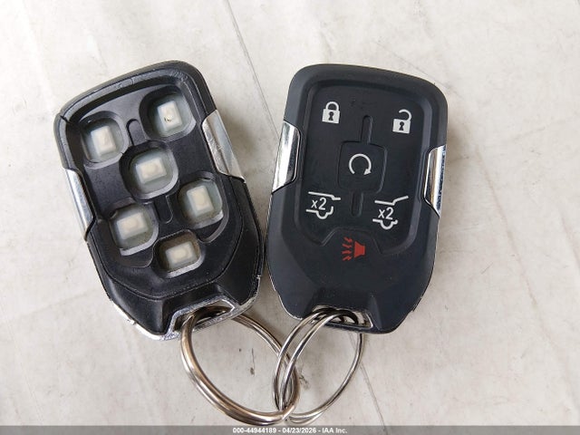 Chevrolet Tahoe Lt 2015 1GNSKBKC4FR741088 Image 11