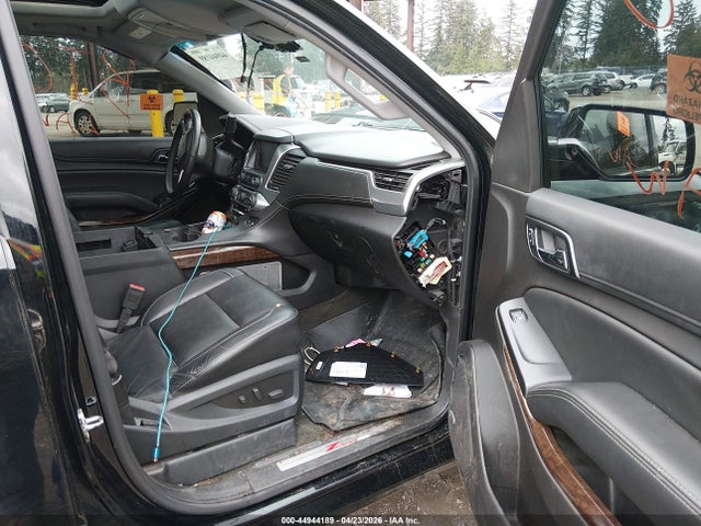 Chevrolet Tahoe Lt 2015 1GNSKBKC4FR741088 Image 5
