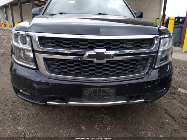 Chevrolet Tahoe Lt 2015 1GNSKBKC4FR741088 Image 6