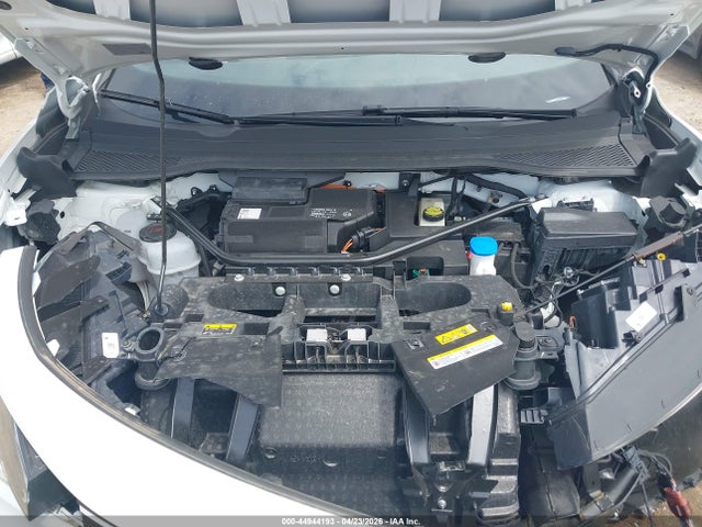 1V2BMPE8XRC001297 Volkswagen Id.4 Standard