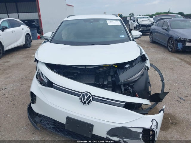 1V2BMPE8XRC001297 Volkswagen Id.4 Standard