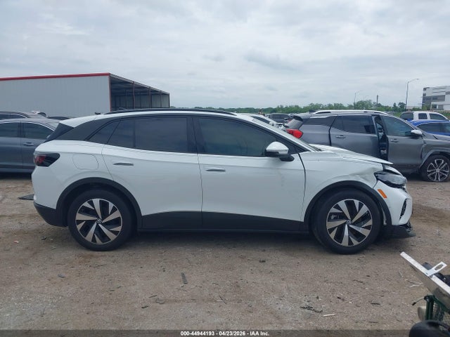 1V2BMPE8XRC001297 Volkswagen Id.4 Standard
