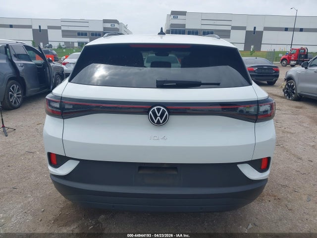 1V2BMPE8XRC001297 Volkswagen Id.4 Standard