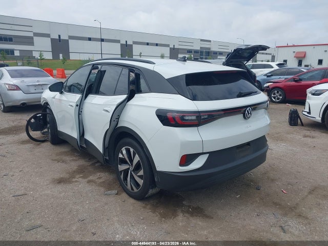 1V2BMPE8XRC001297 Volkswagen Id.4 Standard