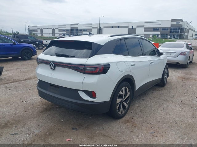 1V2BMPE8XRC001297 Volkswagen Id.4 Standard