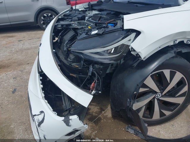 1V2BMPE8XRC001297 Volkswagen Id.4 Standard