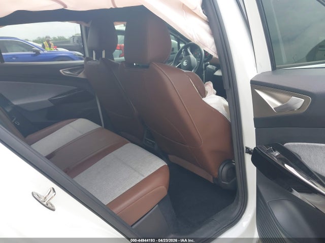 1V2BMPE8XRC001297 Volkswagen Id.4 Standard