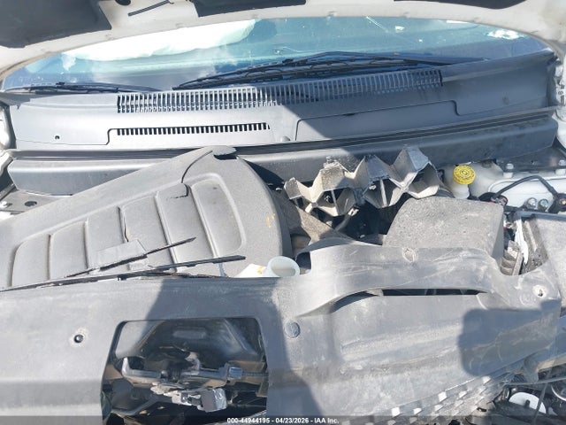 2018 Dodge Journey Sxt მანქანა იყიდება აუქციონზე, vin: 3C4PDCBG2JT141459, აუქციონის ნომერი: 44944195