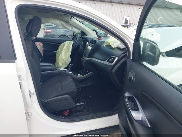 2018 Dodge Journey Sxt მანქანა იყიდება აუქციონზე, vin: 3C4PDCBG2JT141459, აუქციონის ნომერი: 44944195