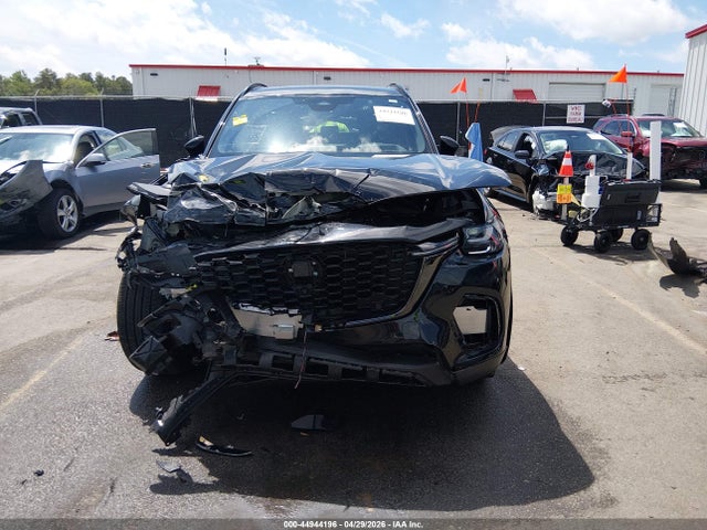 44944196 :رقم المزاد ، JM3KJEHA6S1110992 vin ، 2025 Mazda Cx-70 Phev Premium Plus Package مزاد بيع