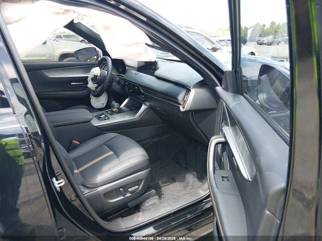 44944196 :رقم المزاد ، JM3KJEHA6S1110992 vin ، 2025 Mazda Cx-70 Phev Premium Plus Package مزاد بيع