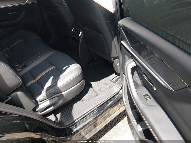 44944196 :رقم المزاد ، JM3KJEHA6S1110992 vin ، 2025 Mazda Cx-70 Phev Premium Plus Package مزاد بيع