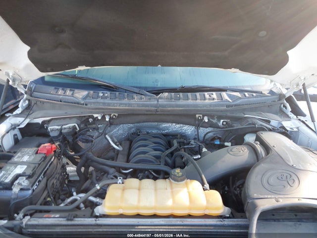 Aukcja sprzedaży 2016 Ford F-150 Lariat, vin: 1FTEW1EFXGFB22332, numer aukcji: 44944197