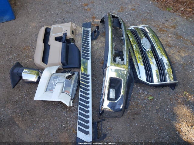 Aukcja sprzedaży 2016 Ford F-150 Lariat, vin: 1FTEW1EFXGFB22332, numer aukcji: 44944197