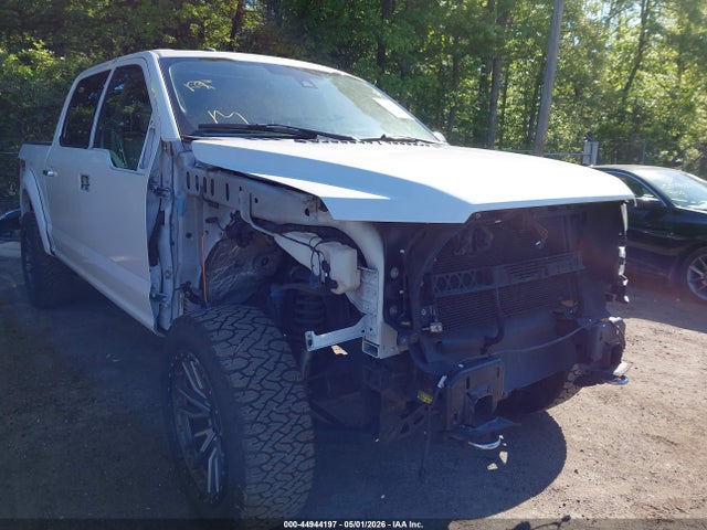 Aukcja sprzedaży 2016 Ford F-150 Lariat, vin: 1FTEW1EFXGFB22332, numer aukcji: 44944197