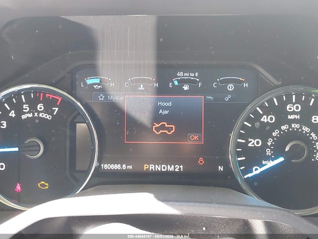 Aukcja sprzedaży 2016 Ford F-150 Lariat, vin: 1FTEW1EFXGFB22332, numer aukcji: 44944197
