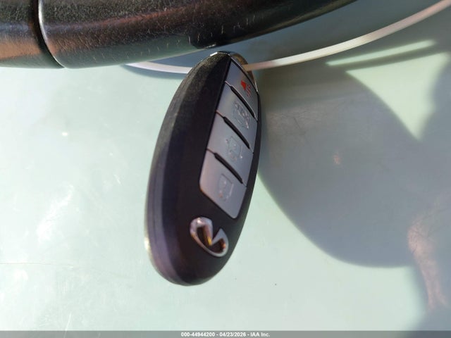 Aukcja sprzedaży 2015 Infiniti Q50 Premium, vin: JN1BV7AP2FM348644, numer aukcji: 44944200
