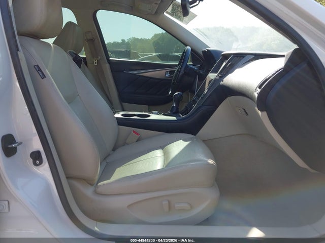 Aukcja sprzedaży 2015 Infiniti Q50 Premium, vin: JN1BV7AP2FM348644, numer aukcji: 44944200