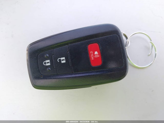 Toyota Rav4 Xle 2019 2T3W1RFVXKW048828 Image 11