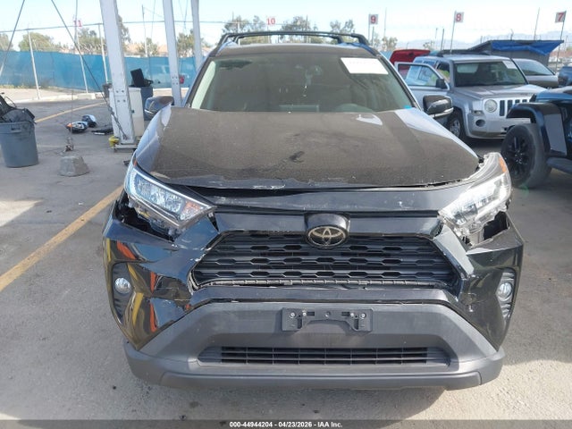 Toyota Rav4 Xle 2019 2T3W1RFVXKW048828 Image 12