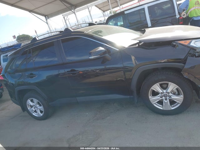 Toyota Rav4 Xle 2019 2T3W1RFVXKW048828 Image 13