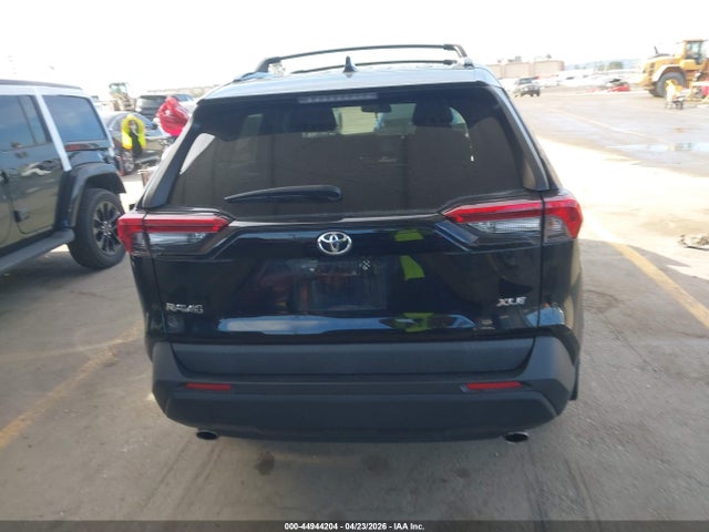 Toyota Rav4 Xle 2019 2T3W1RFVXKW048828 Image 16
