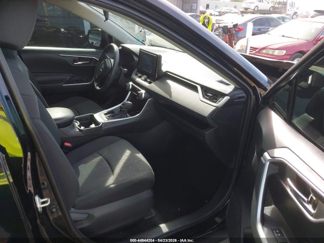 Toyota Rav4 Xle 2019 2T3W1RFVXKW048828 Image 5