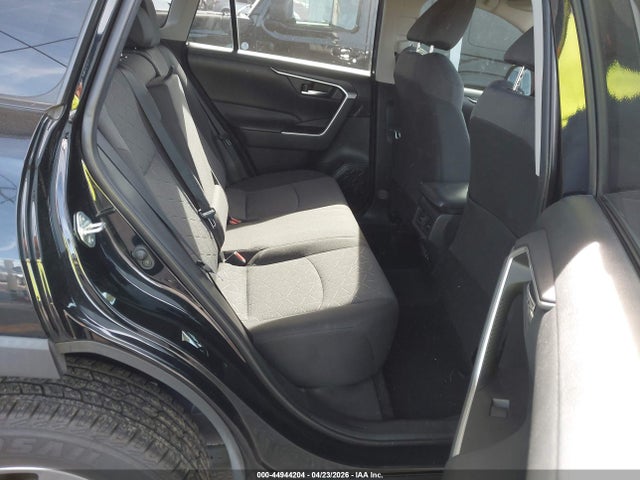 Toyota Rav4 Xle 2019 2T3W1RFVXKW048828 Image 8