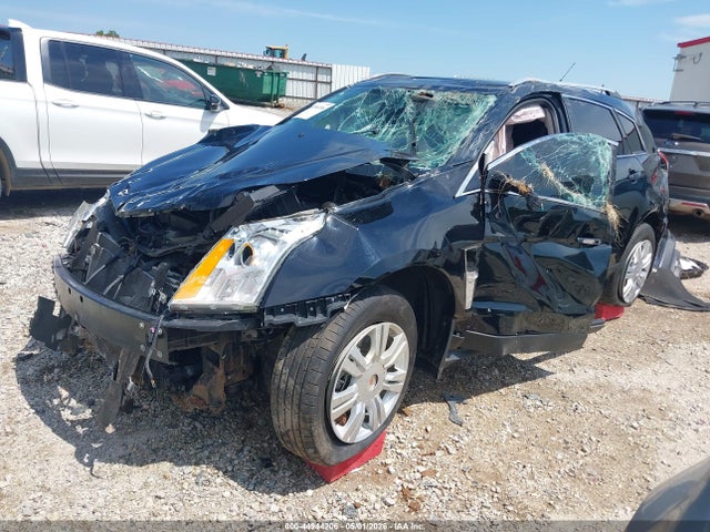 Aukcja sprzedaży 2012 Cadillac Srx Luxury Collection, vin: 3GYFNAE30CS577185, numer aukcji: 44944206