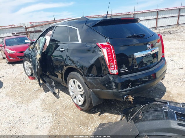 Aukcja sprzedaży 2012 Cadillac Srx Luxury Collection, vin: 3GYFNAE30CS577185, numer aukcji: 44944206