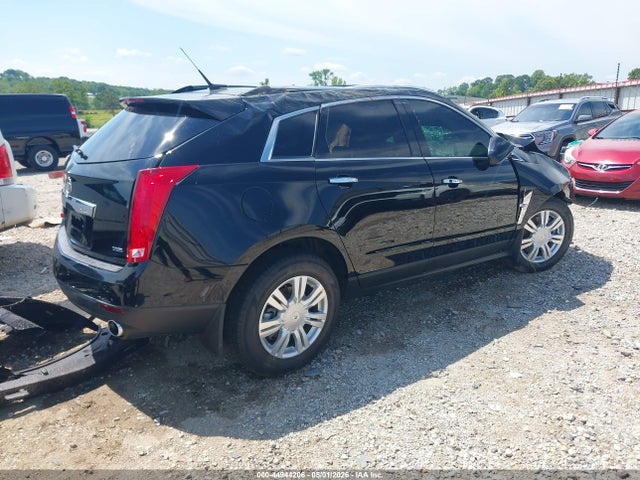 Aukcja sprzedaży 2012 Cadillac Srx Luxury Collection, vin: 3GYFNAE30CS577185, numer aukcji: 44944206