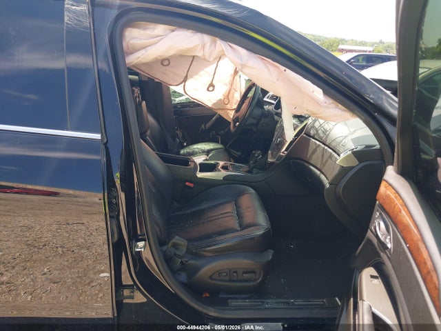 Aukcja sprzedaży 2012 Cadillac Srx Luxury Collection, vin: 3GYFNAE30CS577185, numer aukcji: 44944206