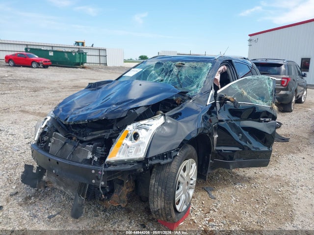 Aukcja sprzedaży 2012 Cadillac Srx Luxury Collection, vin: 3GYFNAE30CS577185, numer aukcji: 44944206
