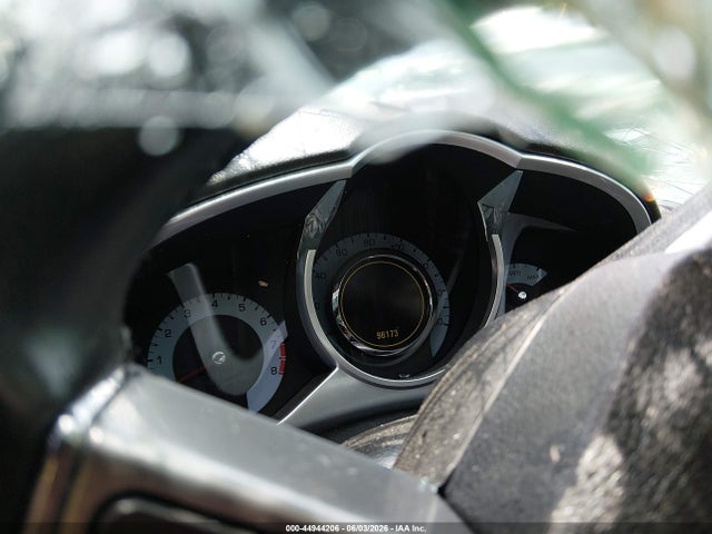 Aukcja sprzedaży 2012 Cadillac Srx Luxury Collection, vin: 3GYFNAE30CS577185, numer aukcji: 44944206