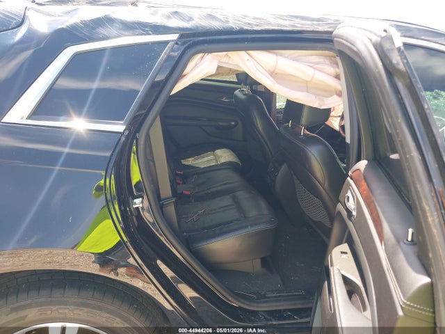 Aukcja sprzedaży 2012 Cadillac Srx Luxury Collection, vin: 3GYFNAE30CS577185, numer aukcji: 44944206