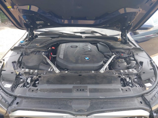 Продаж на аукціоні авто 2024 Bmw 540i Xdrive, vin: WBA63FJ00RCS16345, номер лоту: 44944211