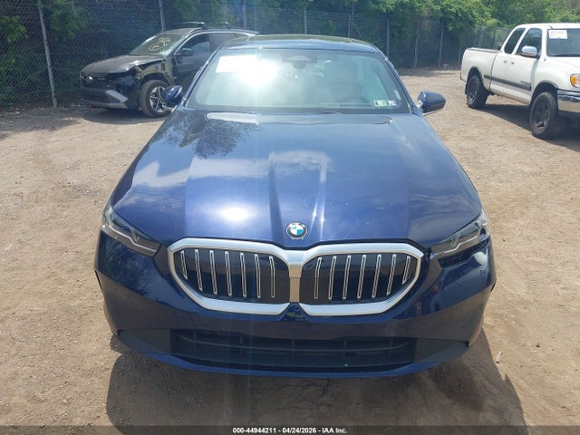 Продаж на аукціоні авто 2024 Bmw 540i Xdrive, vin: WBA63FJ00RCS16345, номер лоту: 44944211